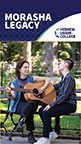 Thumbnail of Morasha Legacy Newsletter